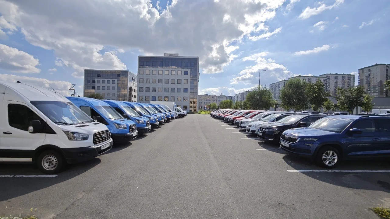 Керра групп