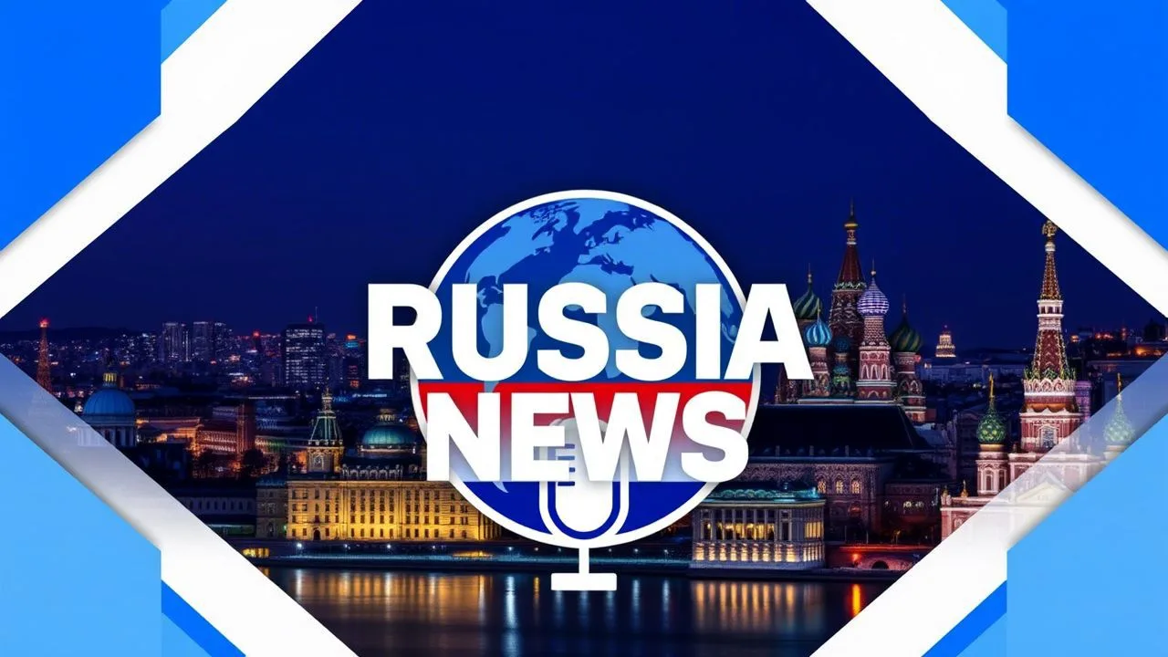 СВЕЖИЕ НОВОСТИ РОССИИ — канал в мессенджере MAX