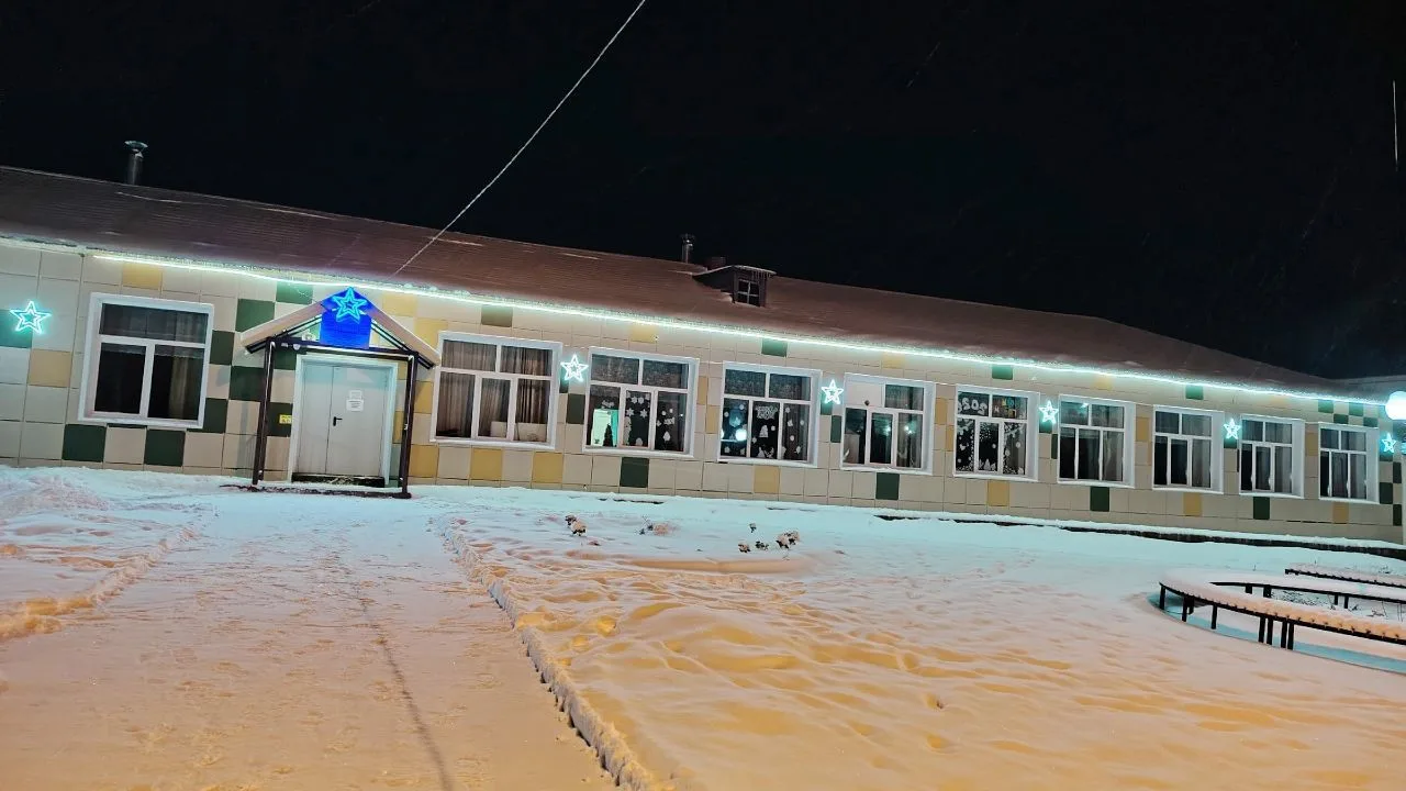 МАОУ "Печменская СОШ" Бардымского МО Пермского края — канал в мессенджере MAX