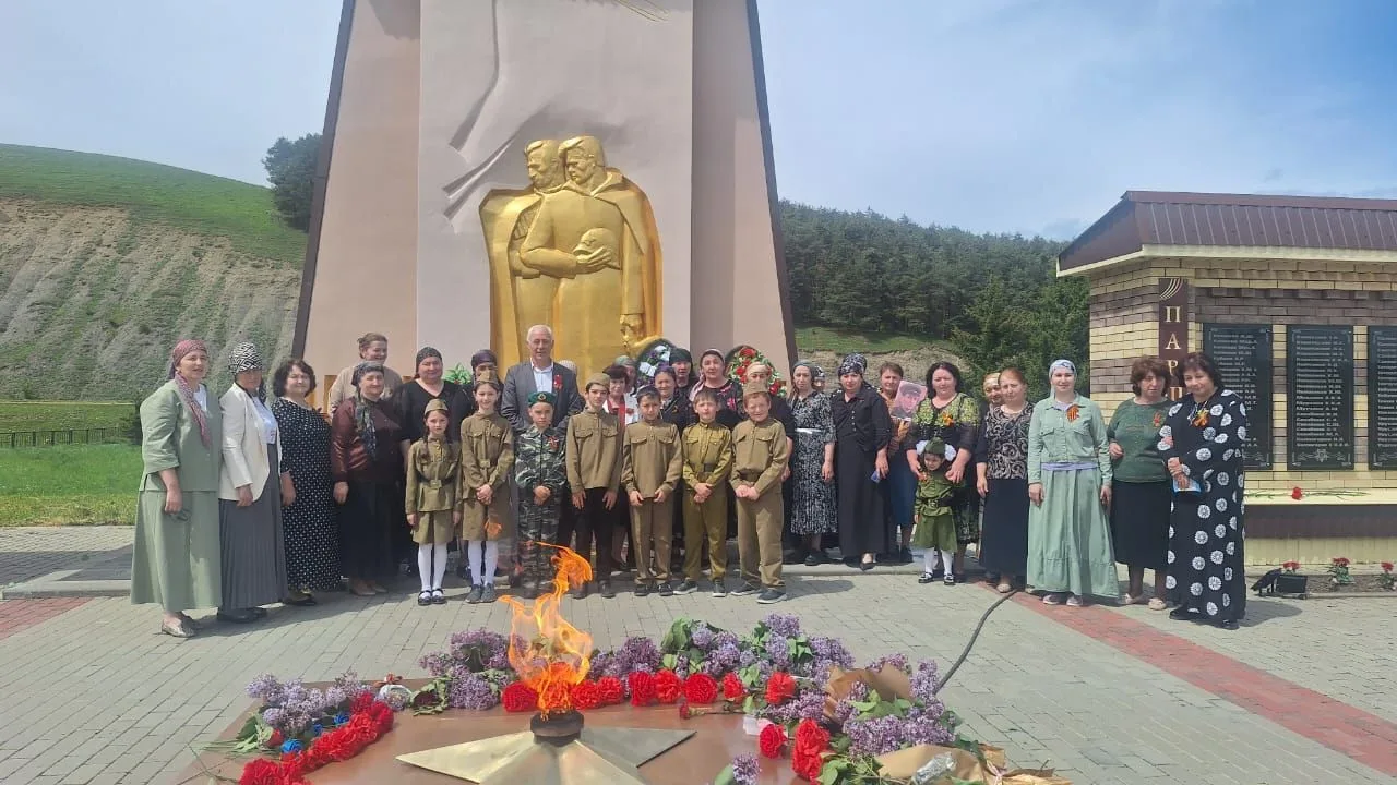 МБОУ "СОШ а. Кызыл-Октябрь"