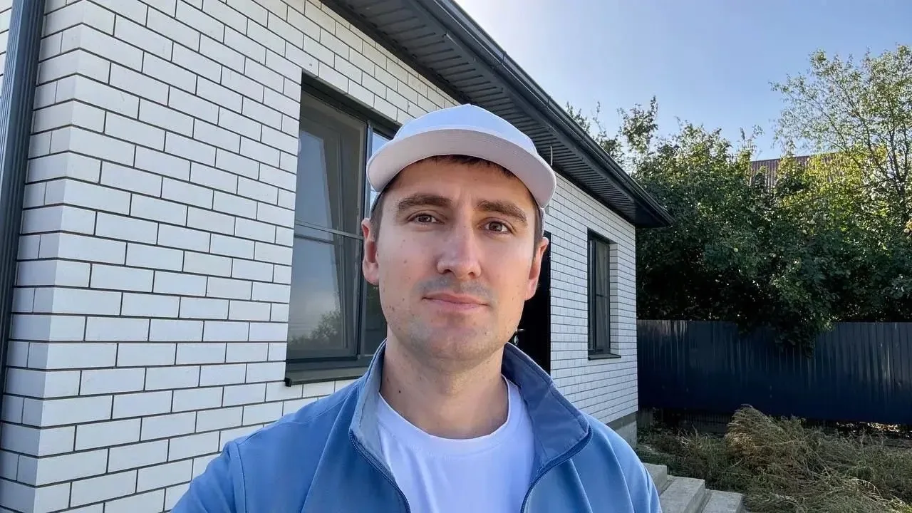 Логотип канала