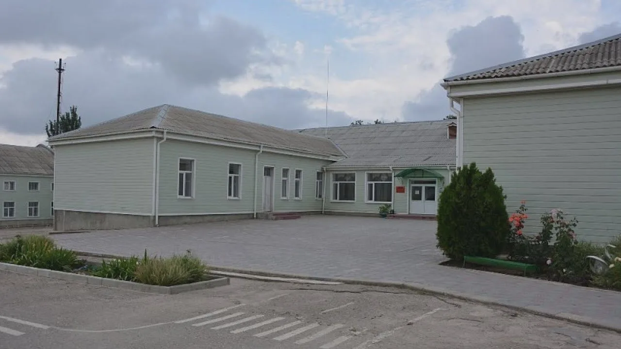 МБОУ "Старокрымская ОШ №2 им.Амет-Хана Султана" — канал в мессенджере MAX