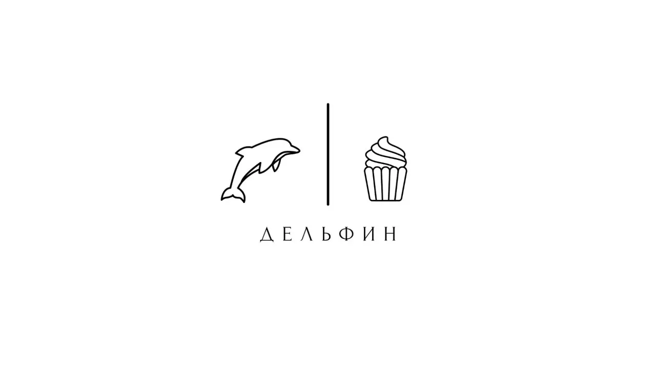 Дельфин — канал в мессенджере MAX