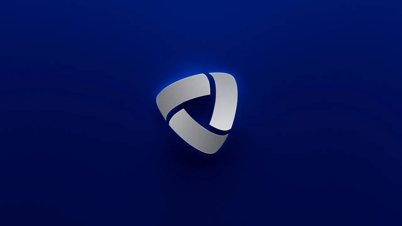 Логотип канала