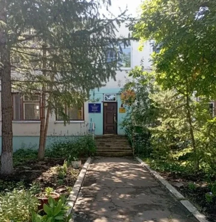 МДОУ ЦРР "ДЕТСКИЙ САД "Колосок ", п. Буранный