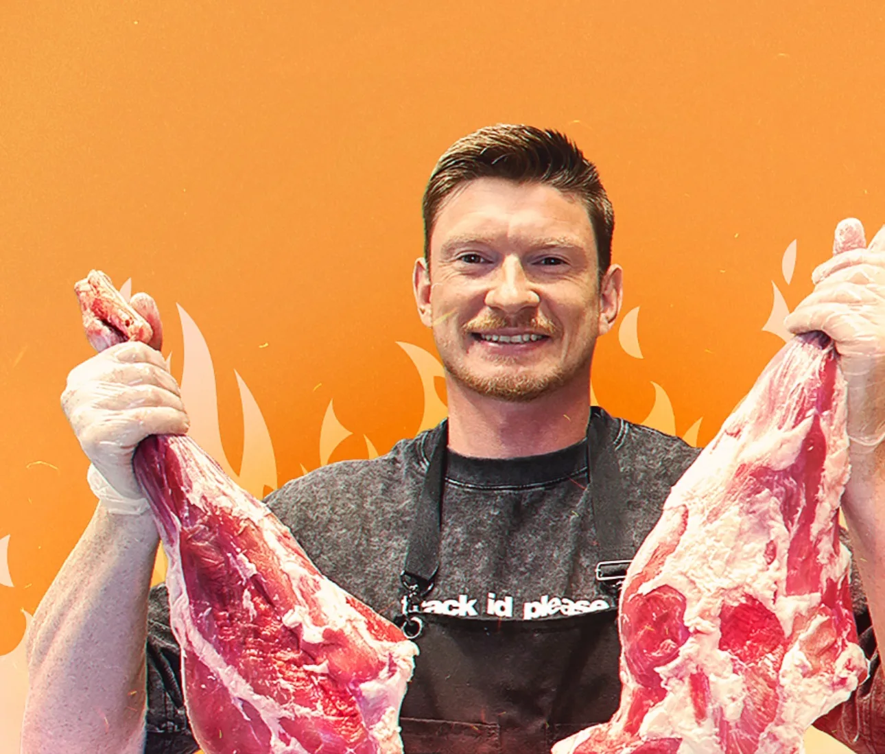Привет, я Иван Выкуси — канал в мессенджере MAX