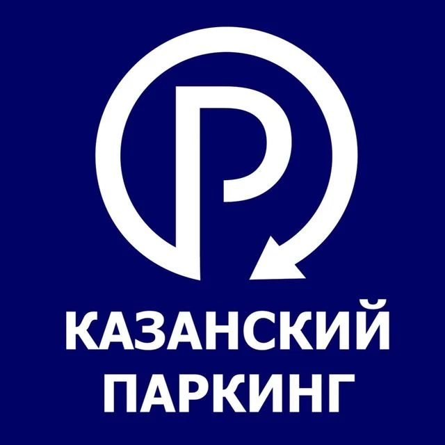 Казанский паркинг — канал в мессенджере MAX