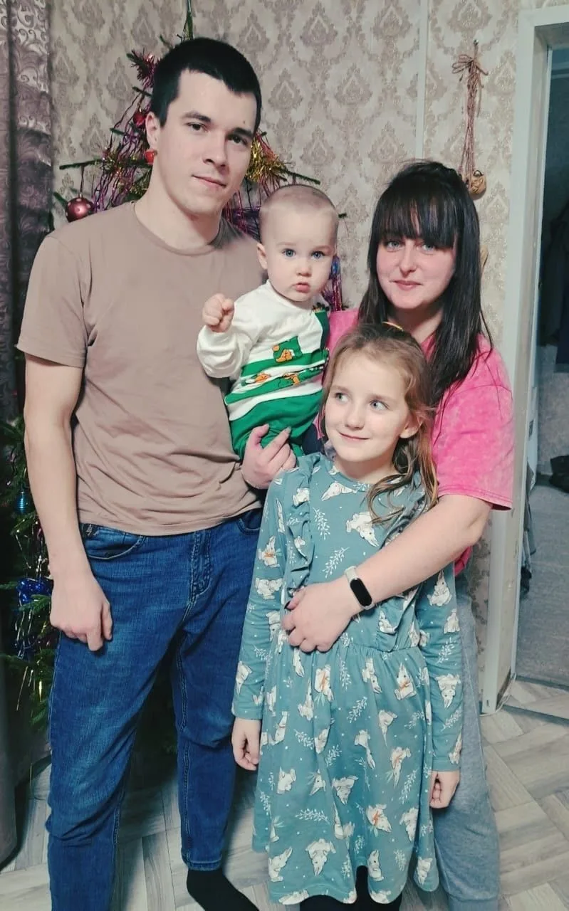 Одно целое🩵