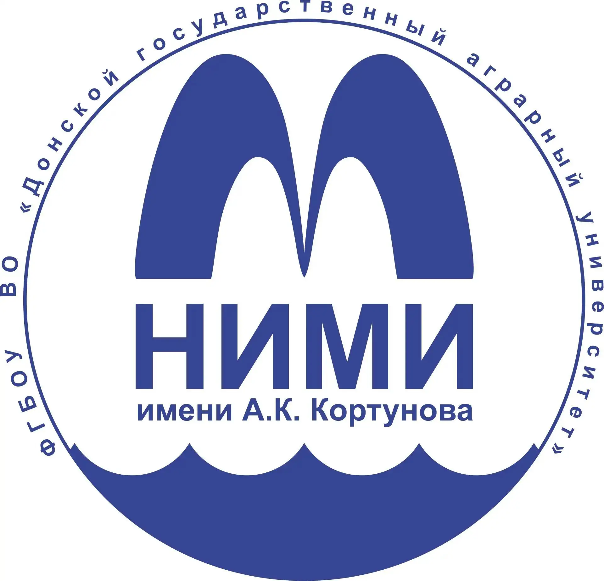НИМИ Донской ГАУ — канал в мессенджере MAX