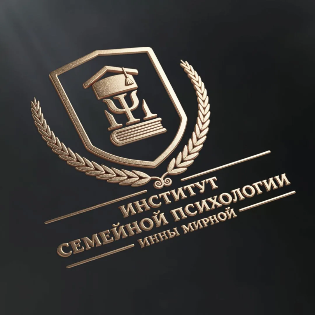 Институт Семейной Психологии — канал в мессенджере MAX