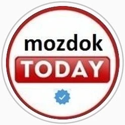 Mozdok Today — канал в мессенджере MAX