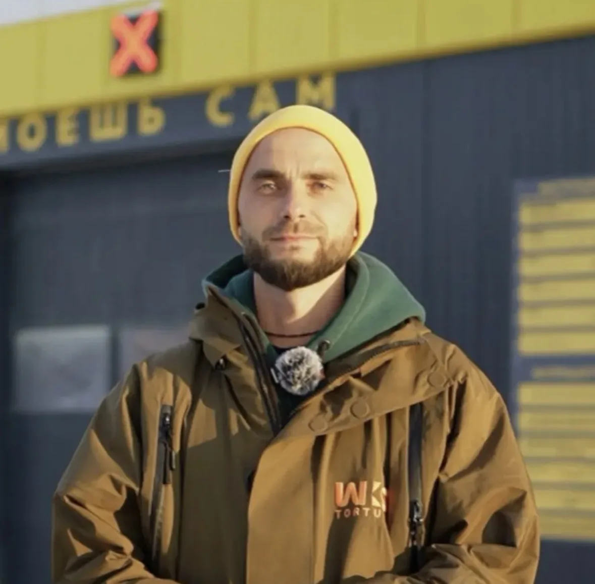 Владимир Строит Мойки Робот и МСО — канал в мессенджере MAX