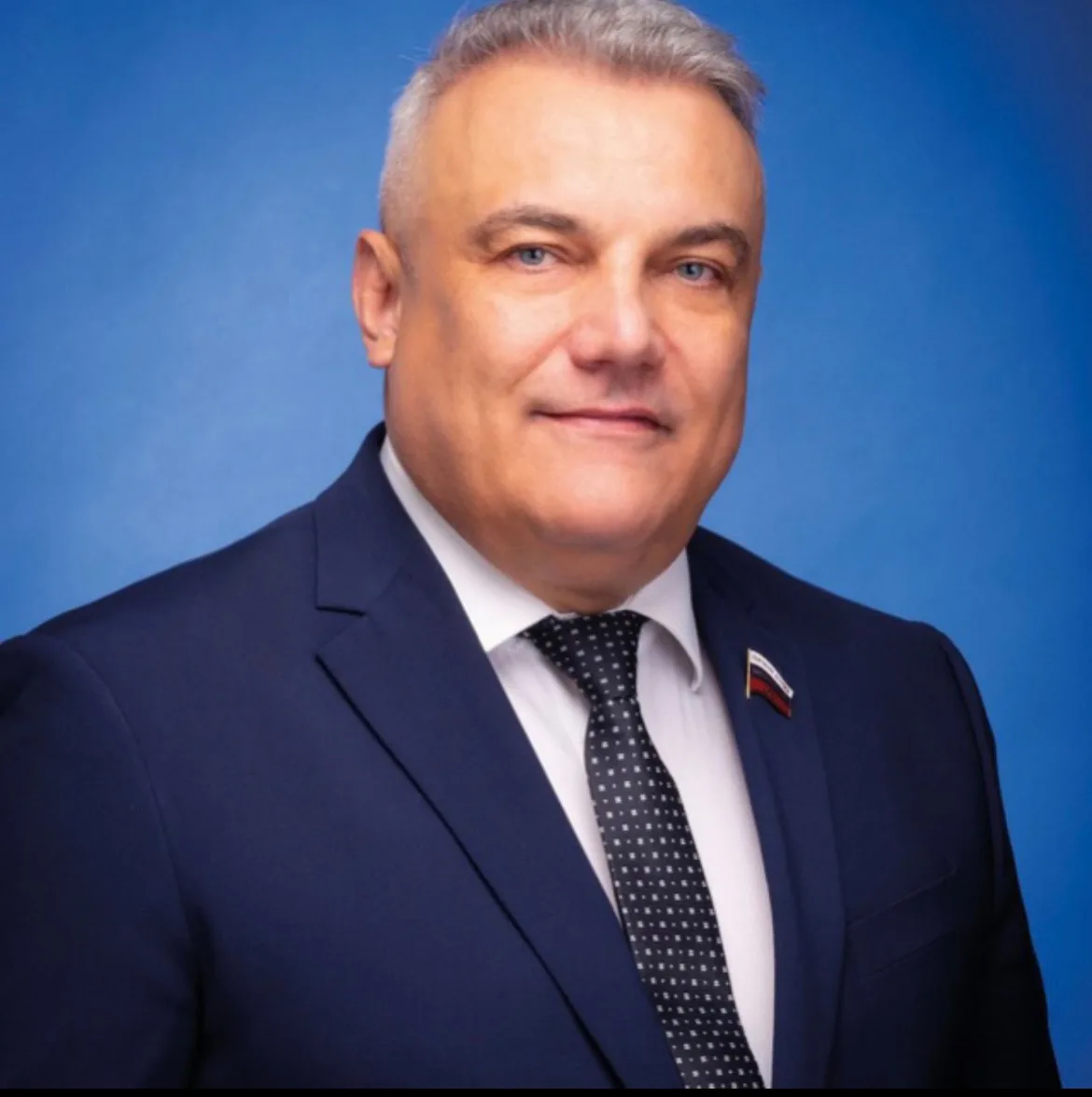 Владимир Пономарев — канал в мессенджере MAX