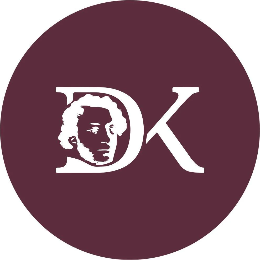 ДК на пл.Пушкина — канал в мессенджере MAX