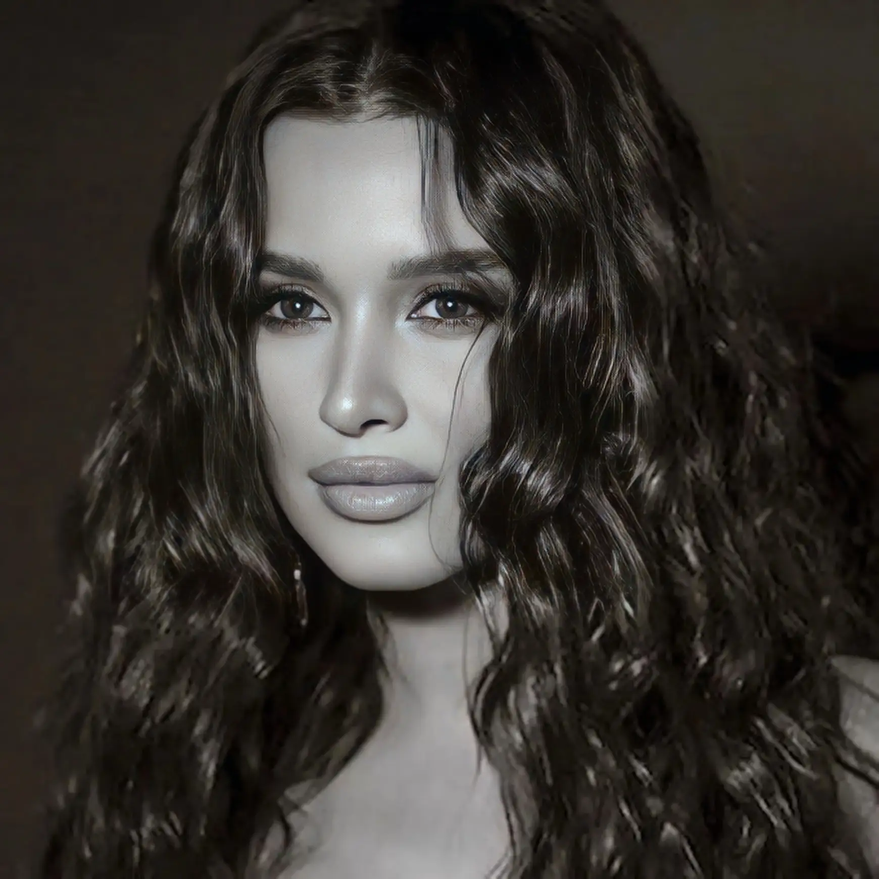 Ксения Бородина