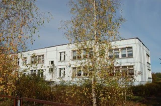 МБОУ "Борисовская СОШ"