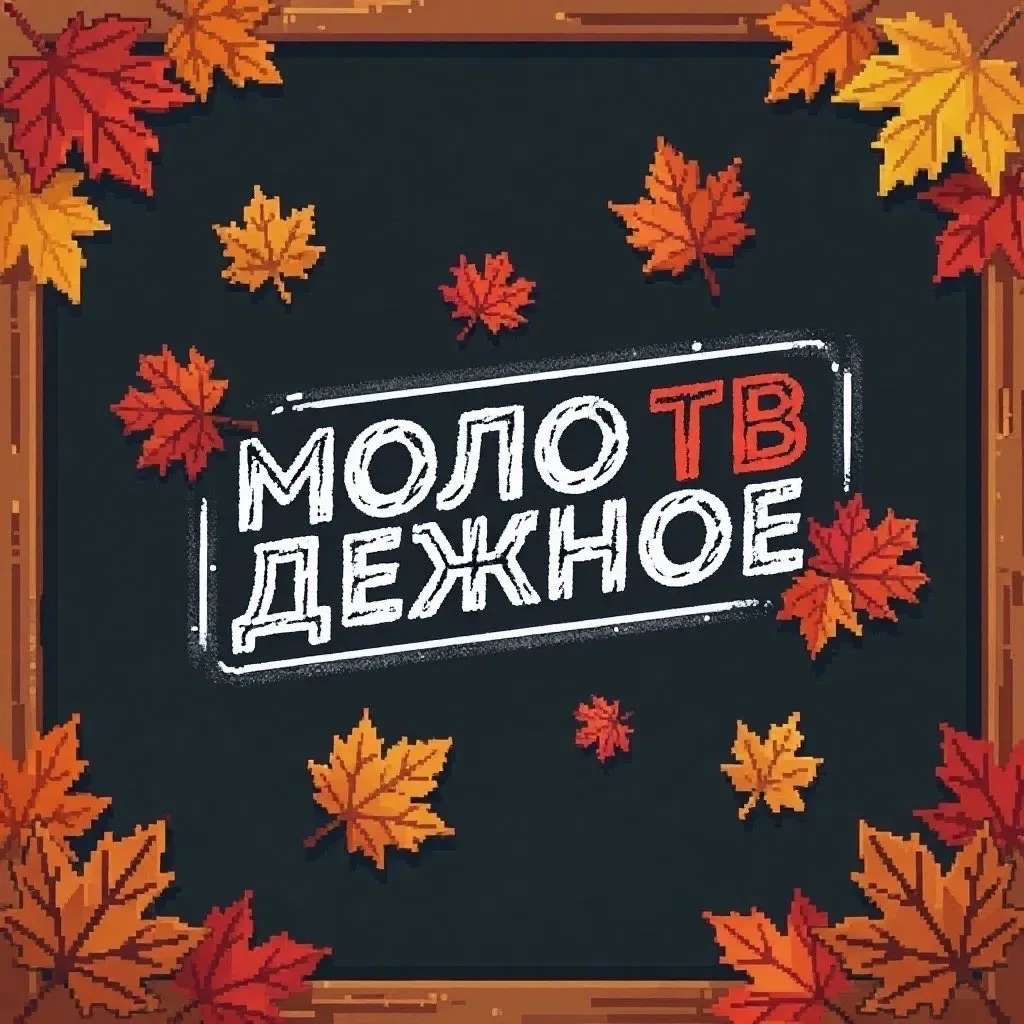 МОЛОДЕЖНОЕ ТВ | Клин — канал в мессенджере MAX