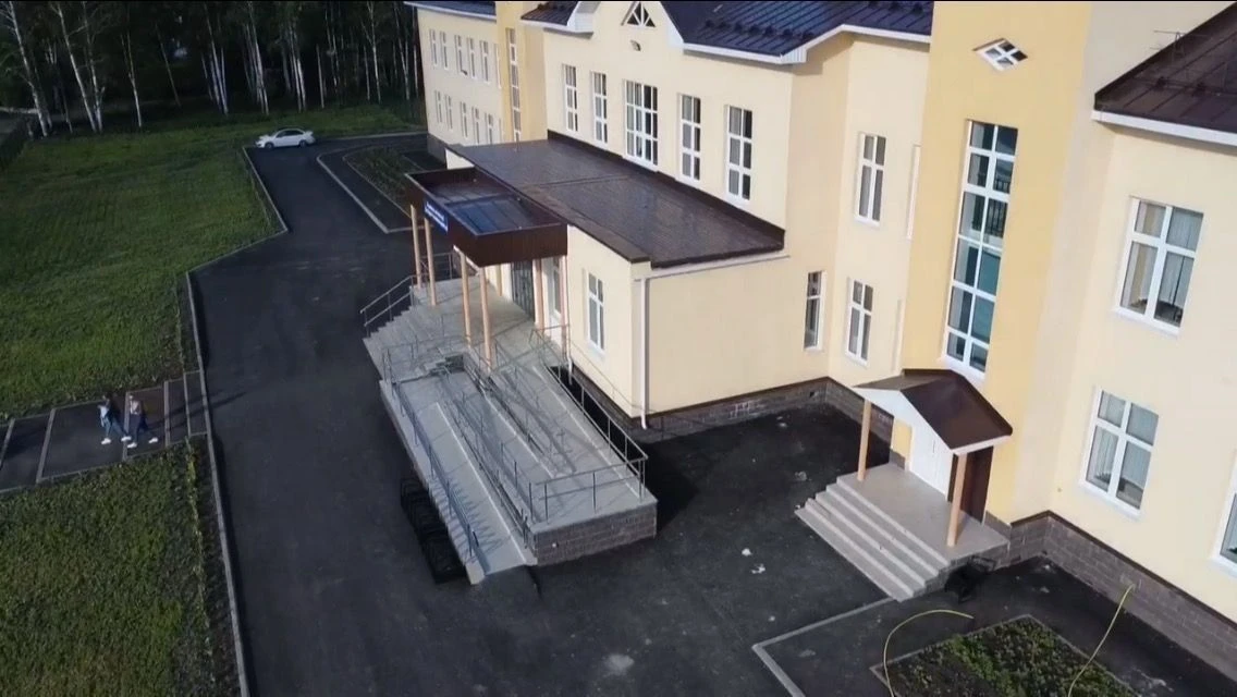 МБОУ СОШ С.ТАСТУБА