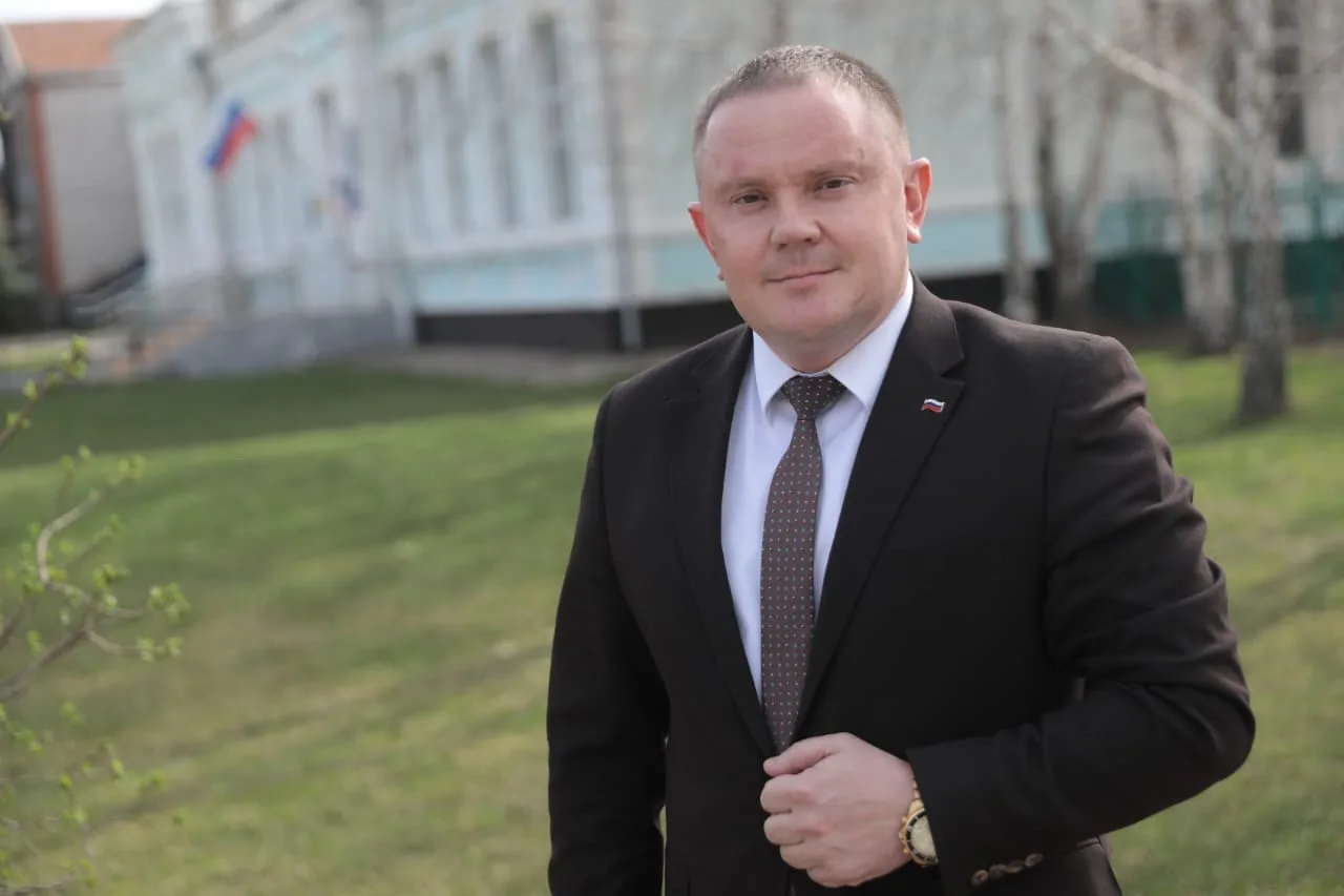 Александр Свитенко — канал в мессенджере MAX