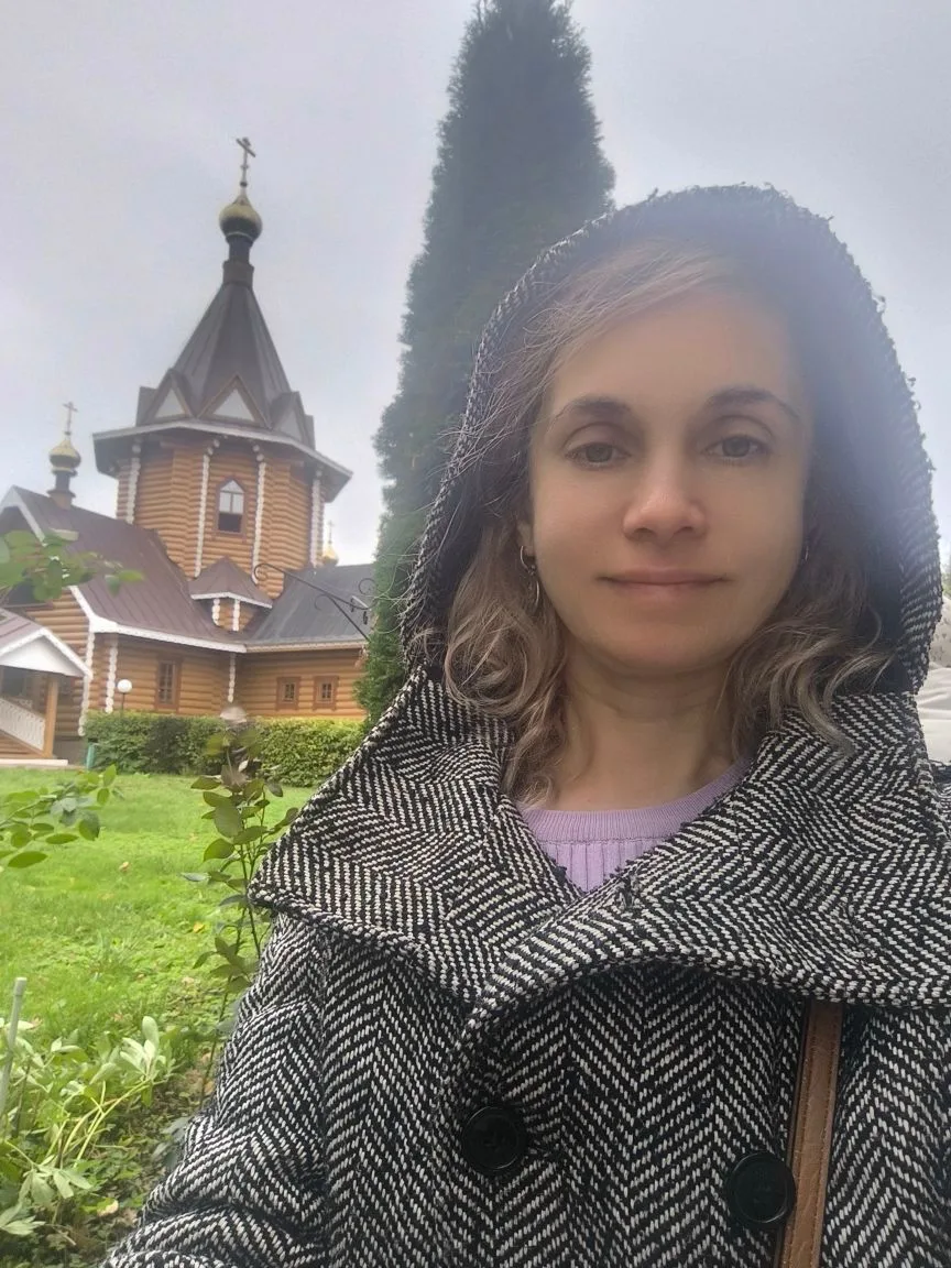 Elena Lenochka — канал в мессенджере MAX