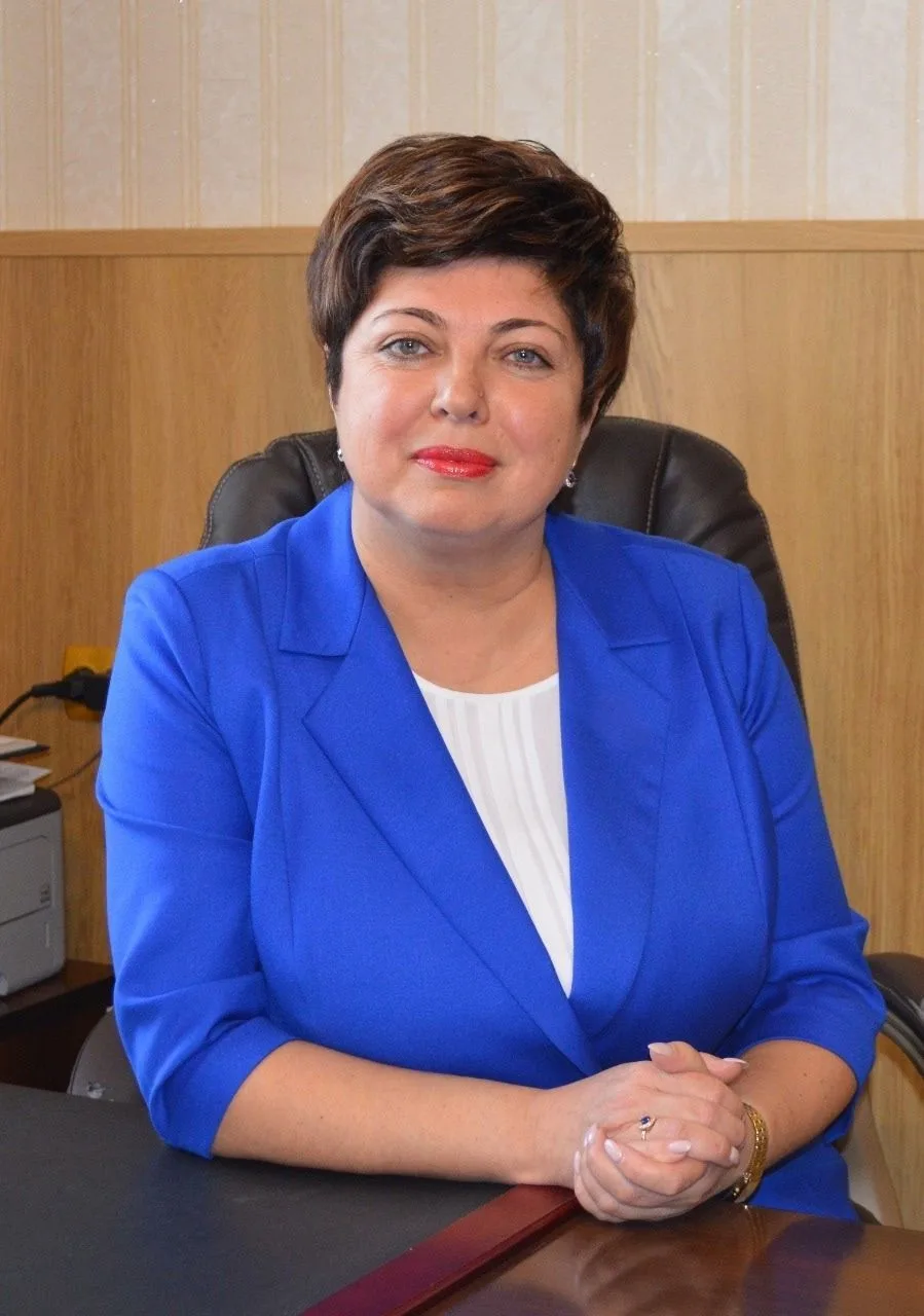 Елена Морокина — канал в мессенджере MAX