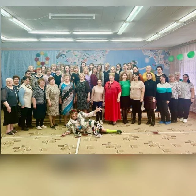 Канал «Детский сад «Сказка»