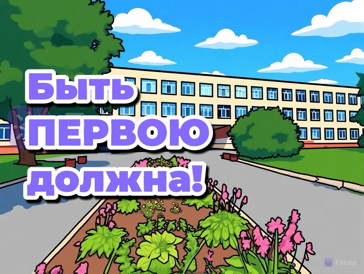 Первая на связи