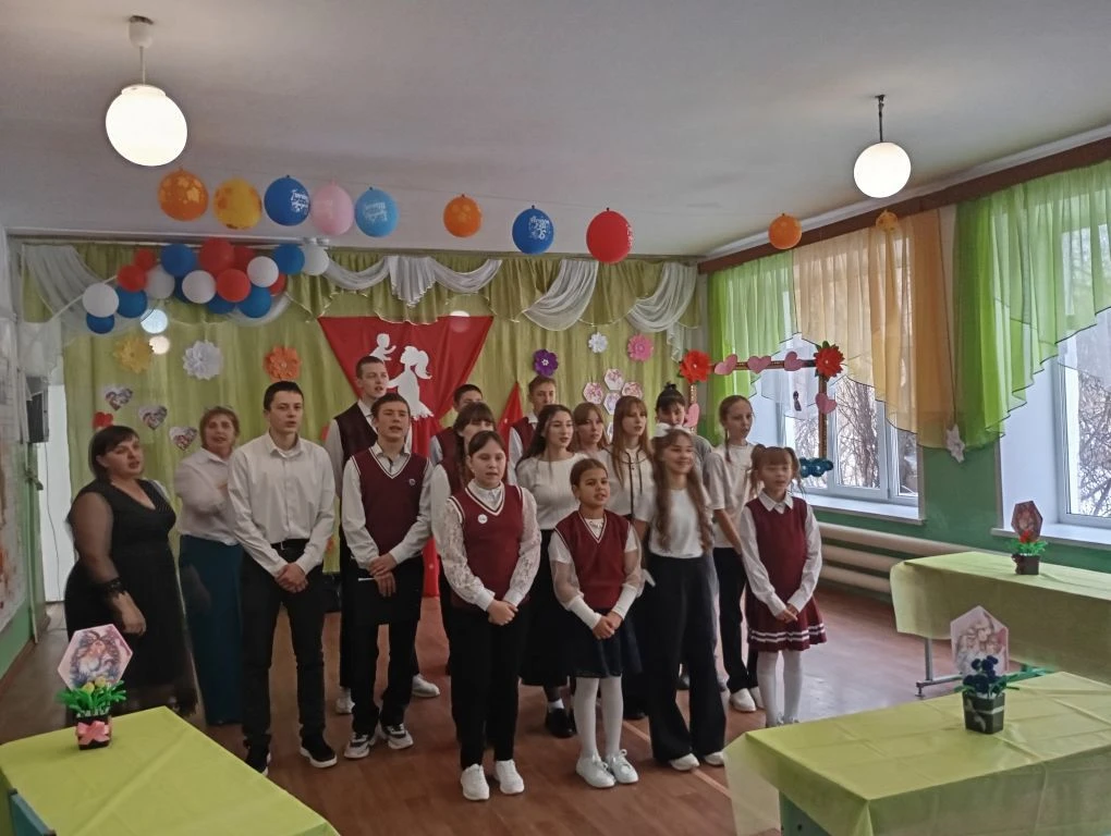 МБОУ УВАЛЬСКАЯ СОШ