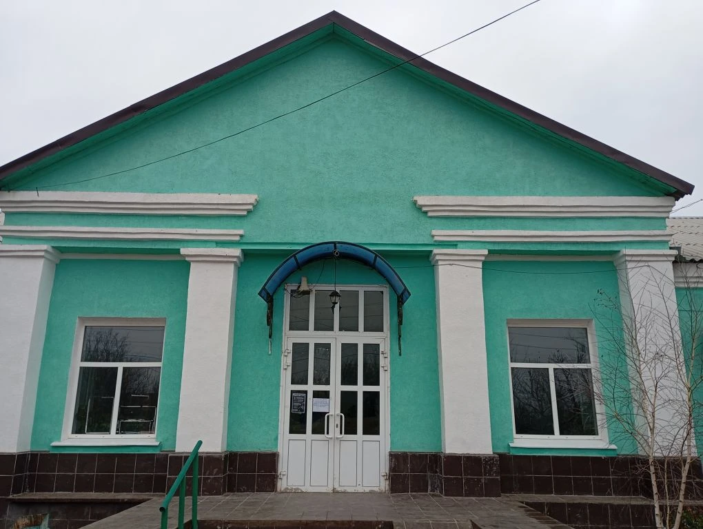 МКУК "Степновский ЦКД"