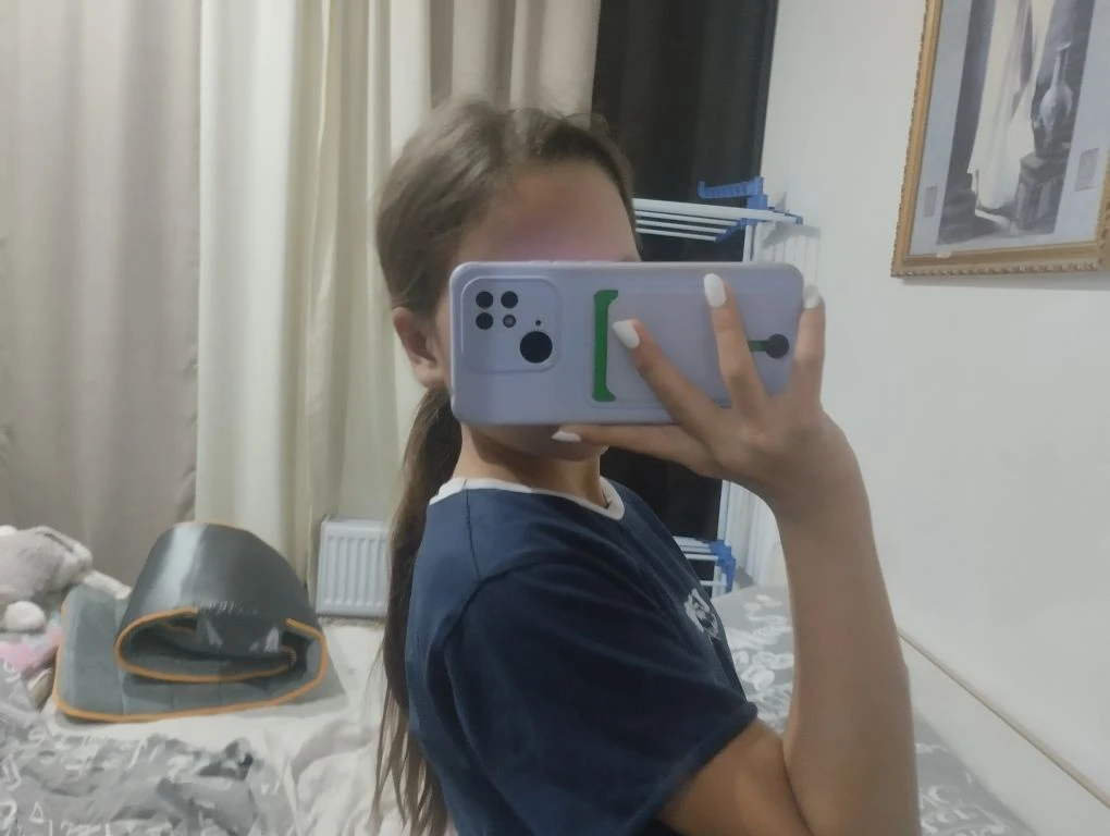 Логотип канала