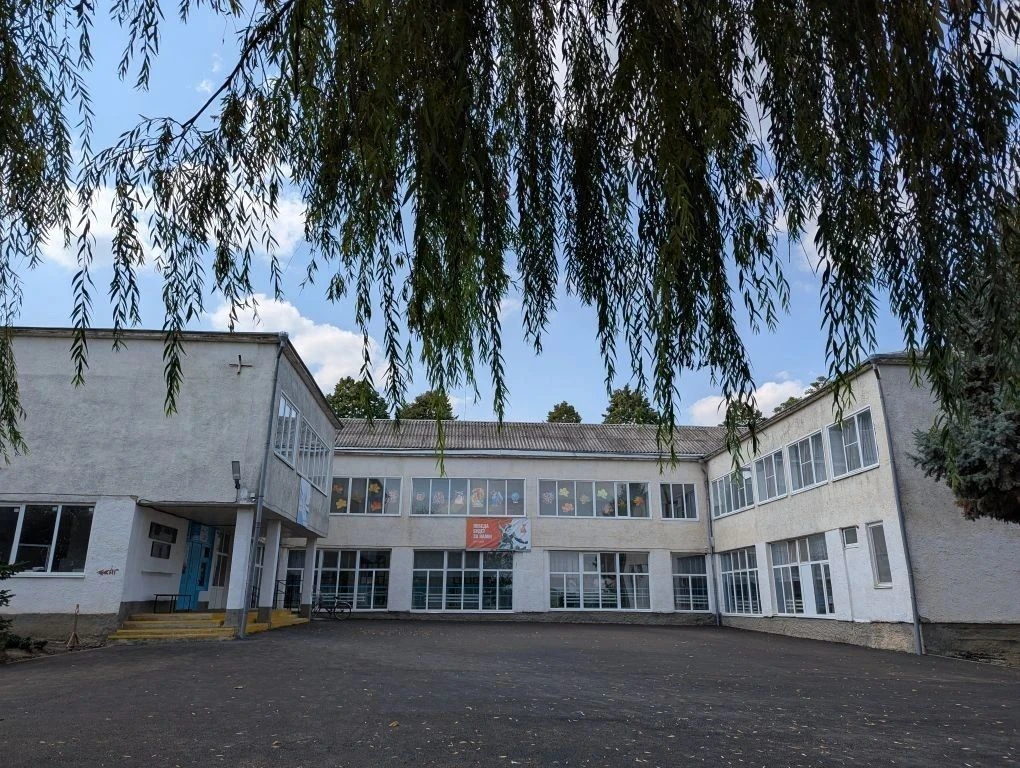 МОБУСОШ №11 им.Ю.А.Гагарина станицы Бесскорбной муниципального образования Новокубанский район