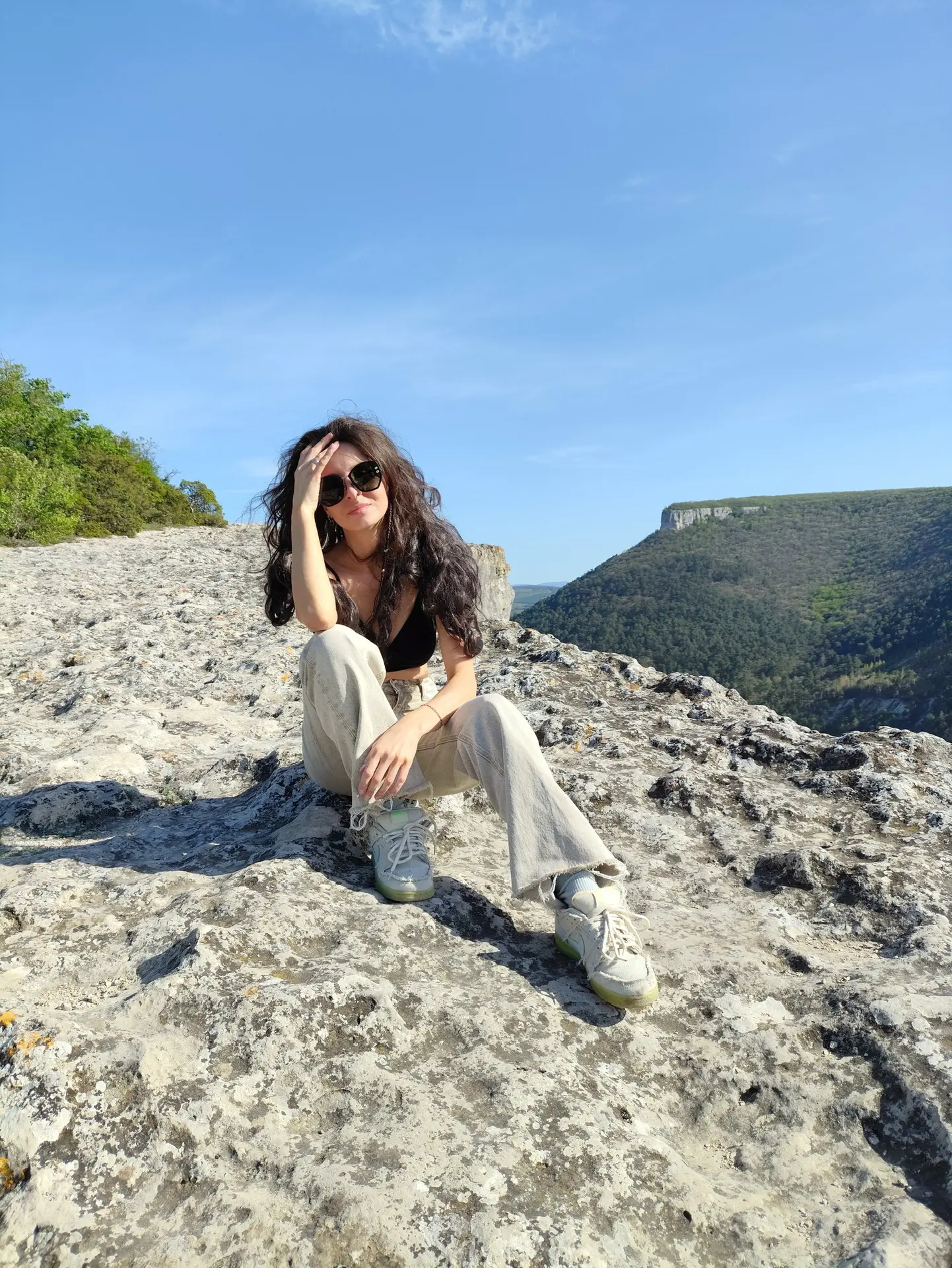 Каблуки Герцовской 👠