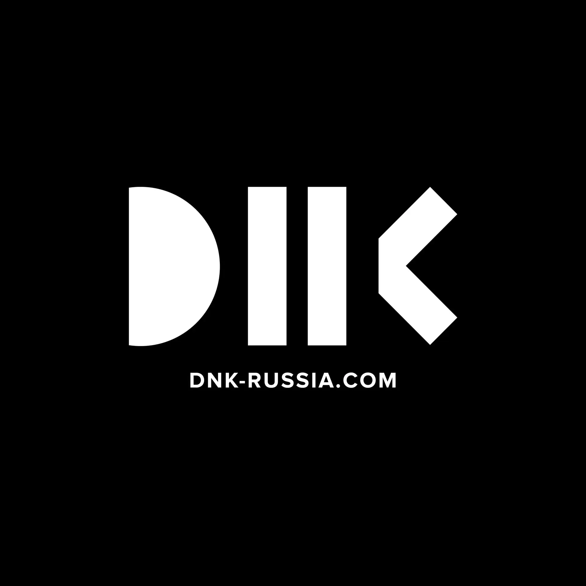 DNK RUSSIA — канал в мессенджере MAX