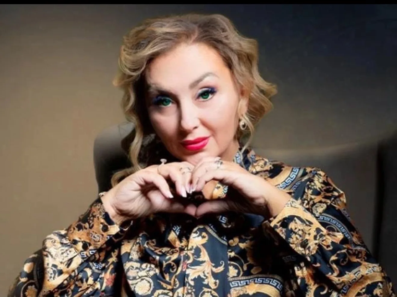 АРИНА ЛАСКА — канал в мессенджере MAX
