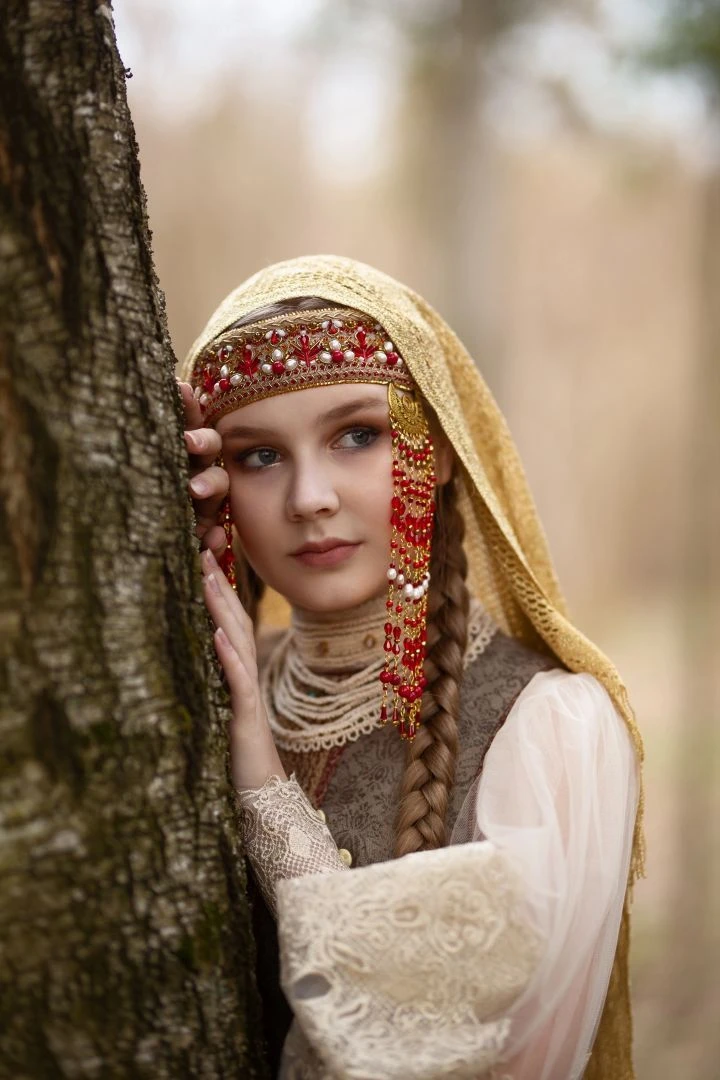 Терем Княжий фотосессии, прокат и лавка в русском стиле