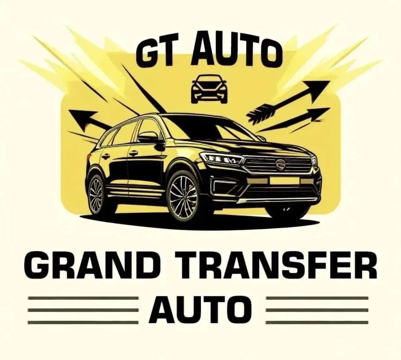 Авто из китая