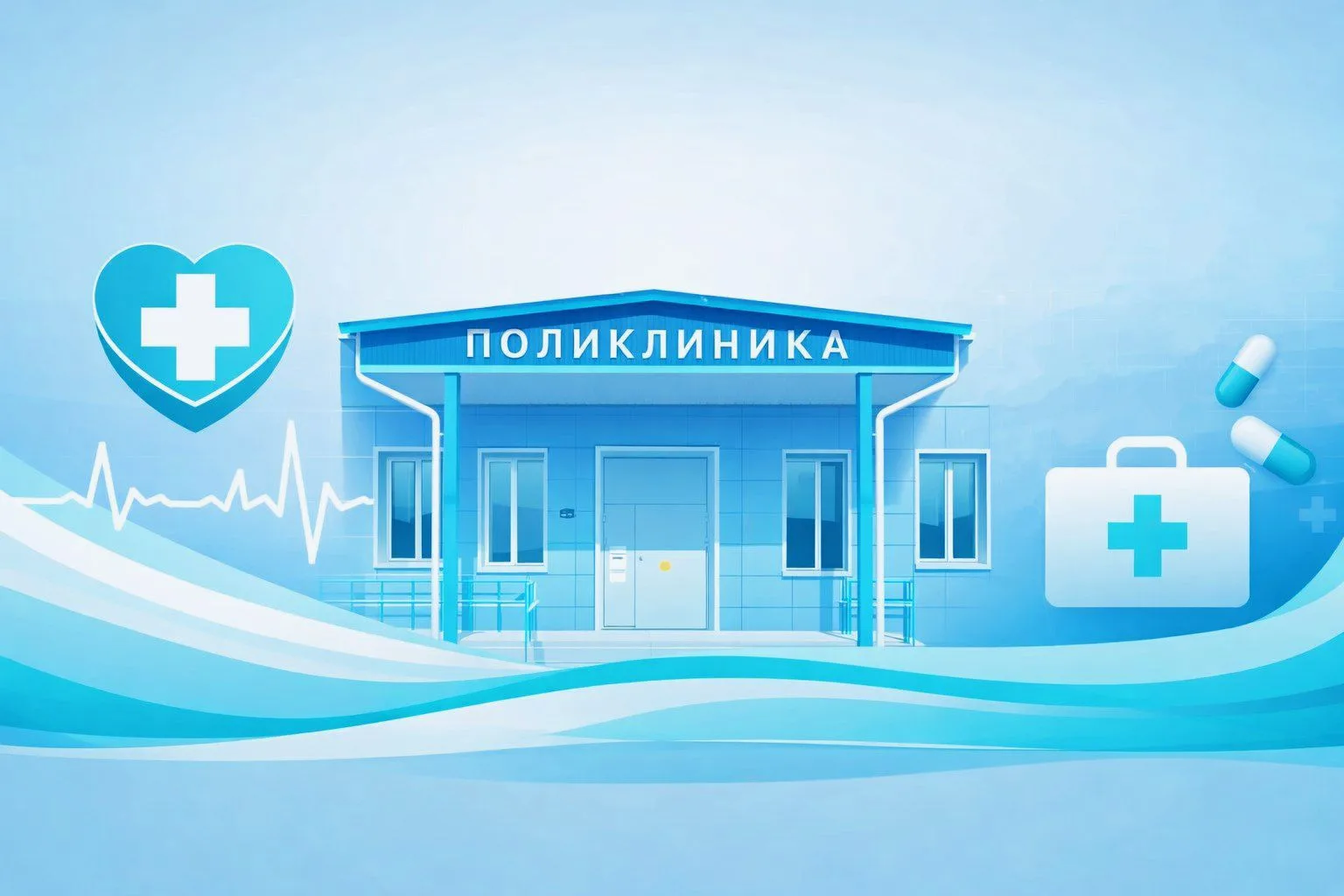 ГБУЗ "Районная больница г. Карталы"