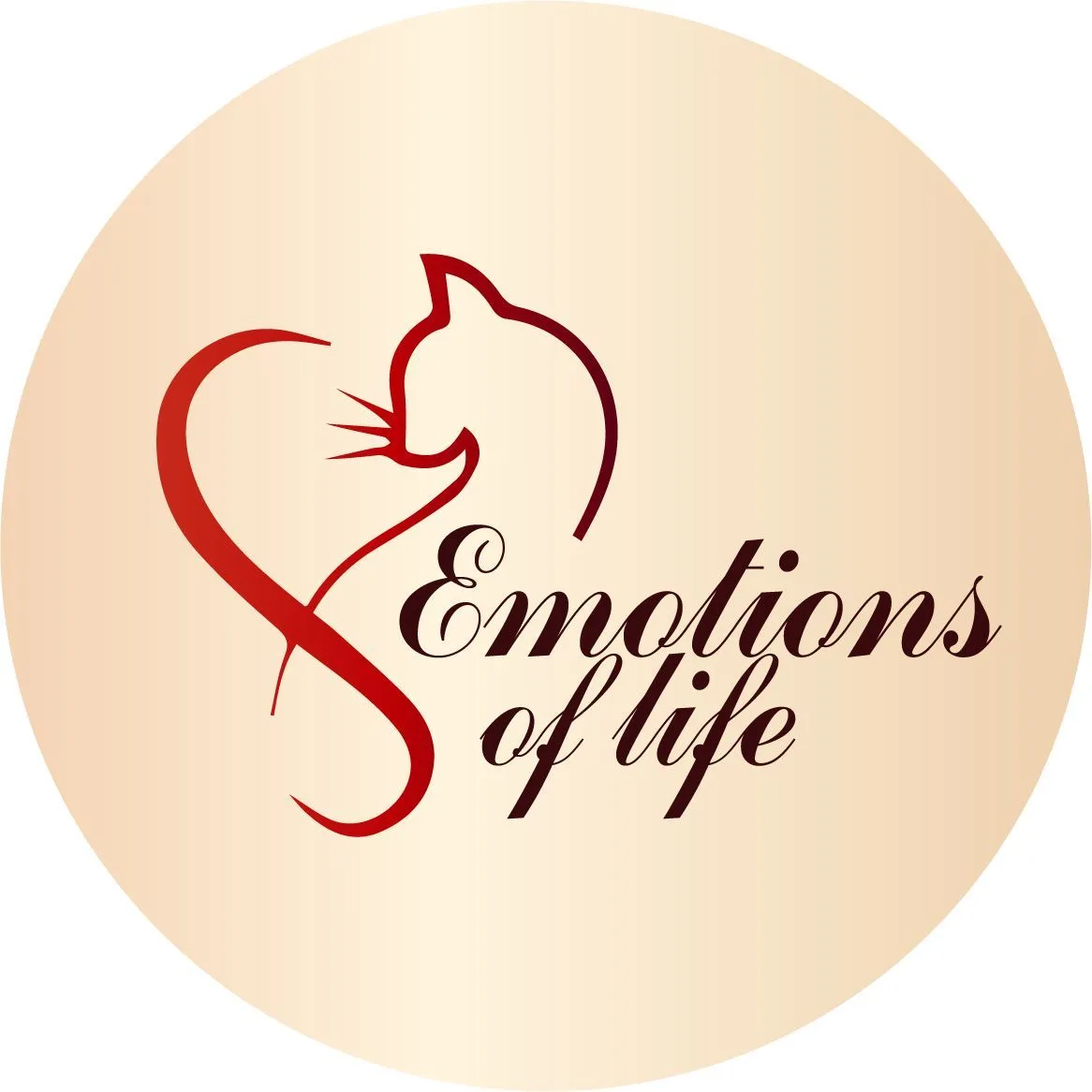 EMOTIONS OF LIFE — канал в мессенджере MAX