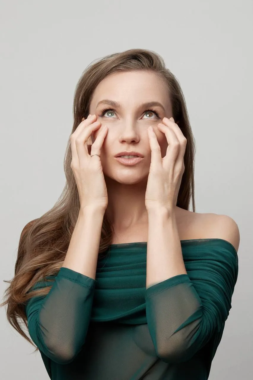 Код молодости | Софи Шайн