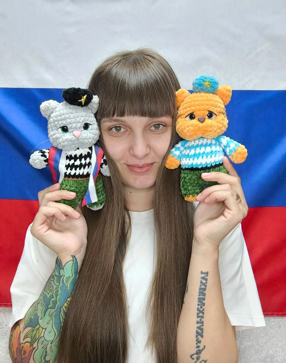 ТАЛИСМАН СВО ИЗ ВЛАДИВОСТОКА — канал в мессенджере MAX
