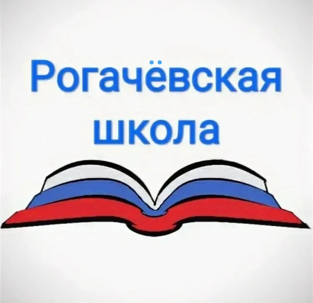 МКОУ "Рогачёвская СОШ"