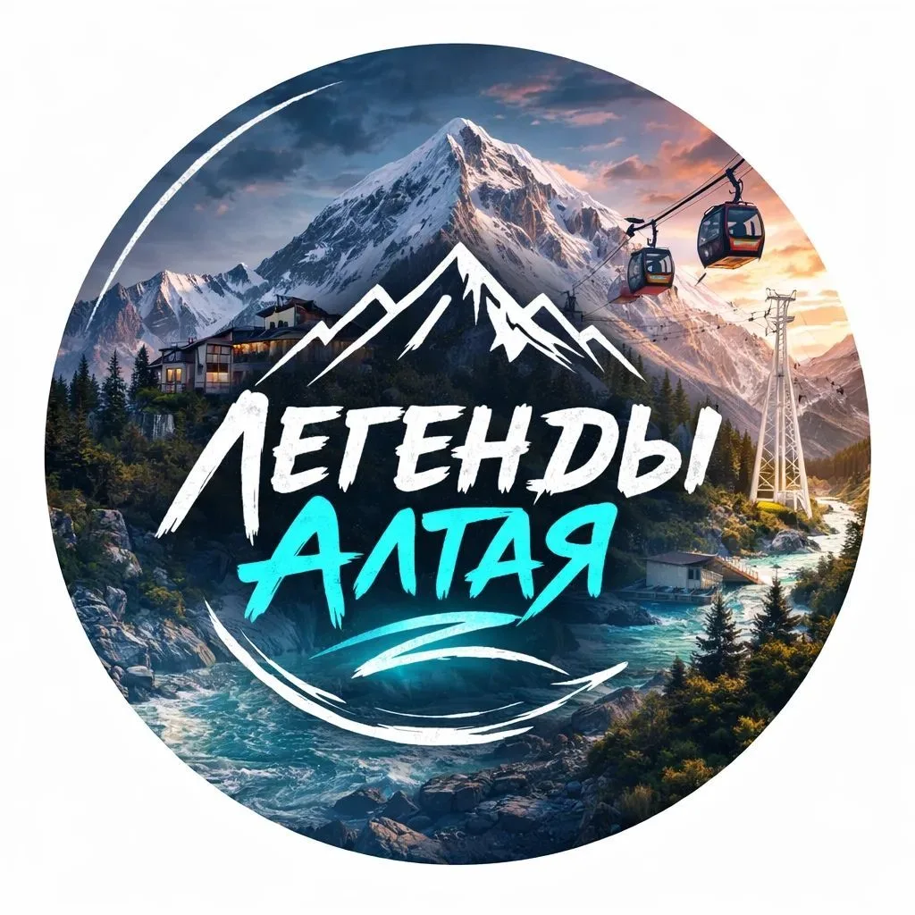 Легенды Алтая