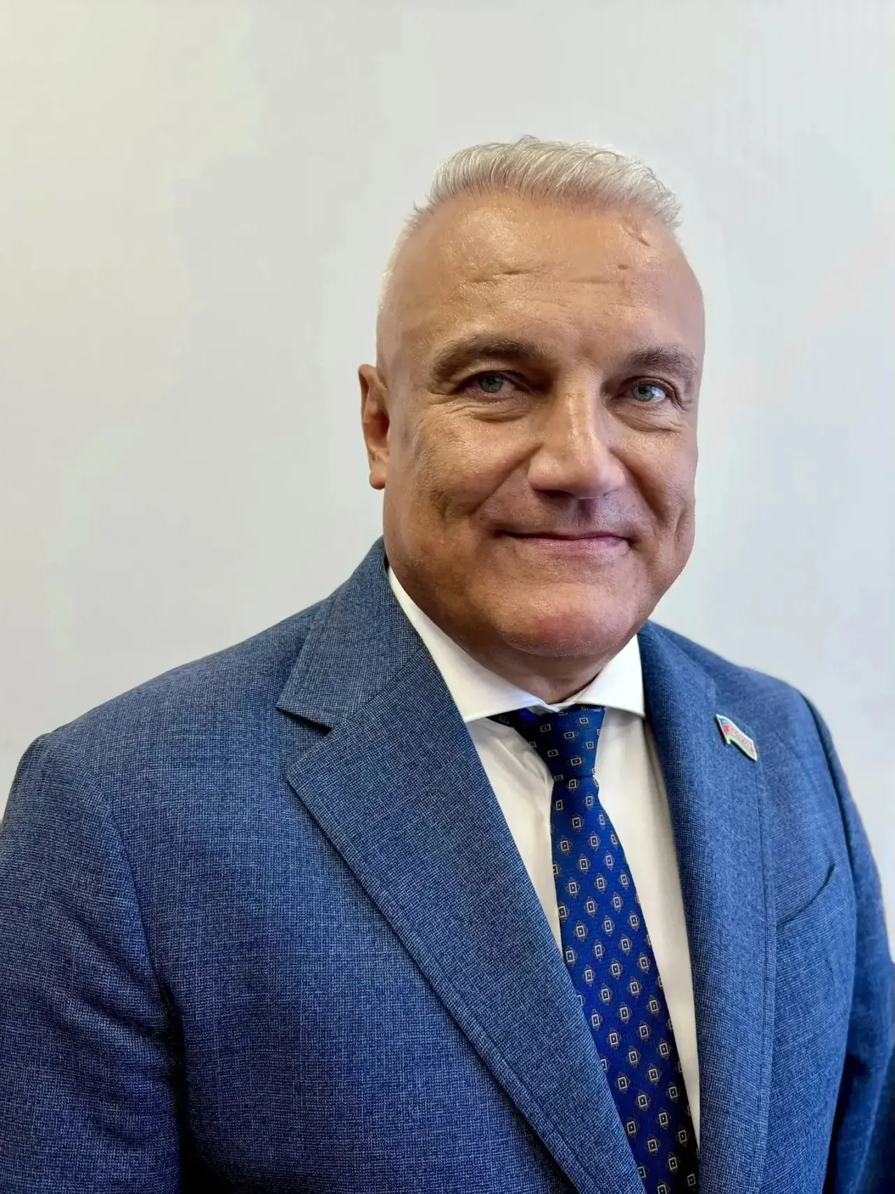 Владимир Пономарев — канал в мессенджере MAX