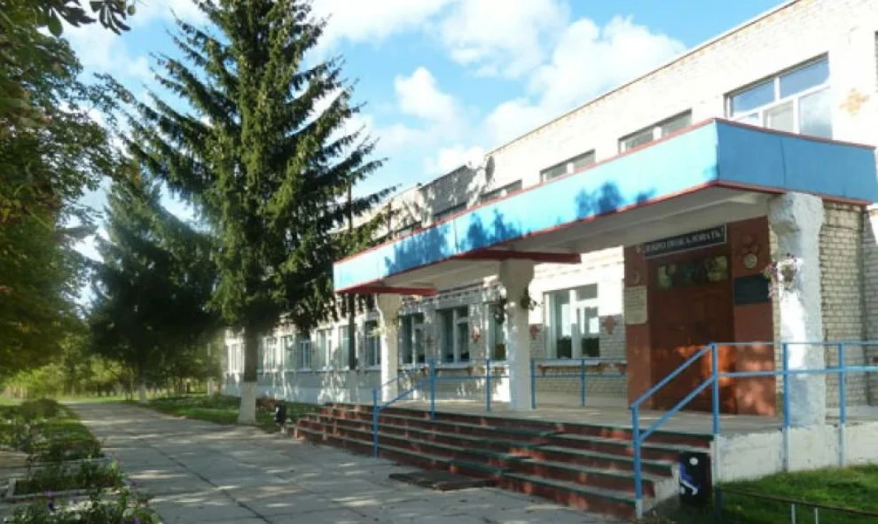 МБОУ Чуровичская СОШ