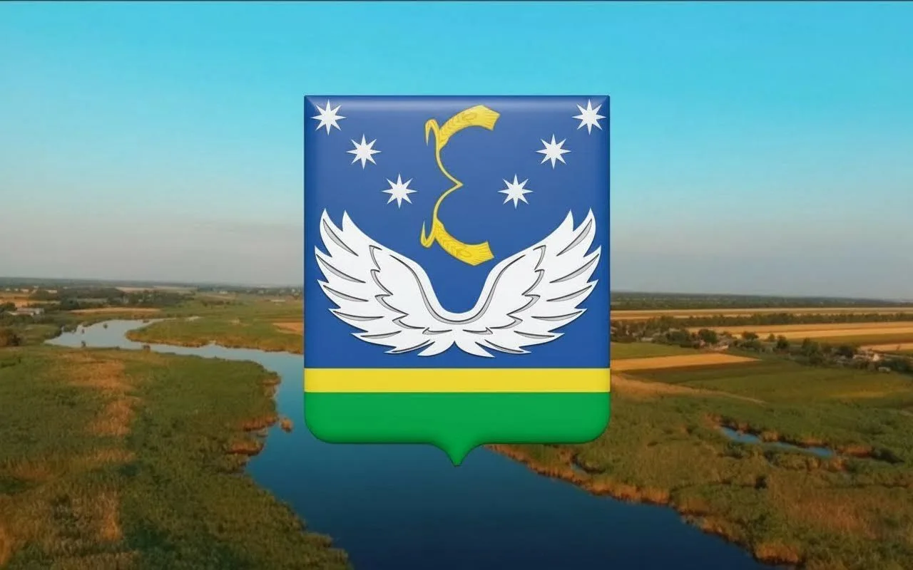 Логотип канала