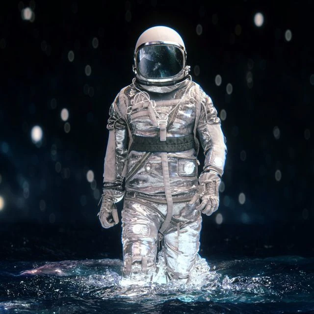INTERSTELLAR PRODUCTION — канал в мессенджере MAX