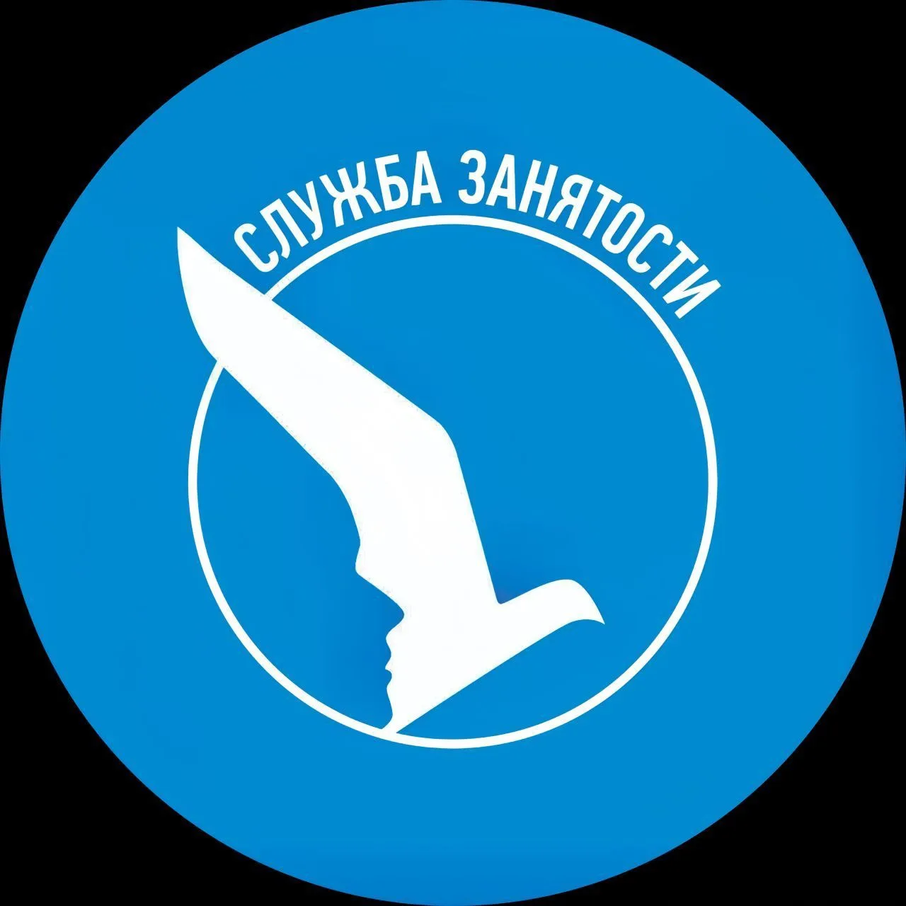 Логотип канала