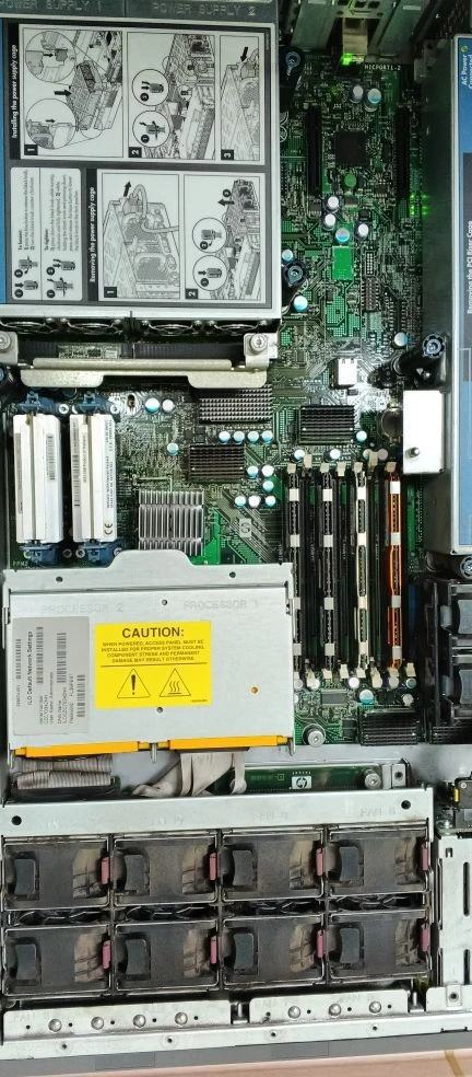 Памятки сисадмина