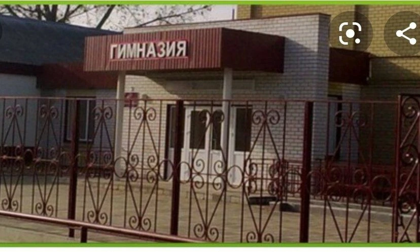 МКОУ "Новоаннинская гимназия"