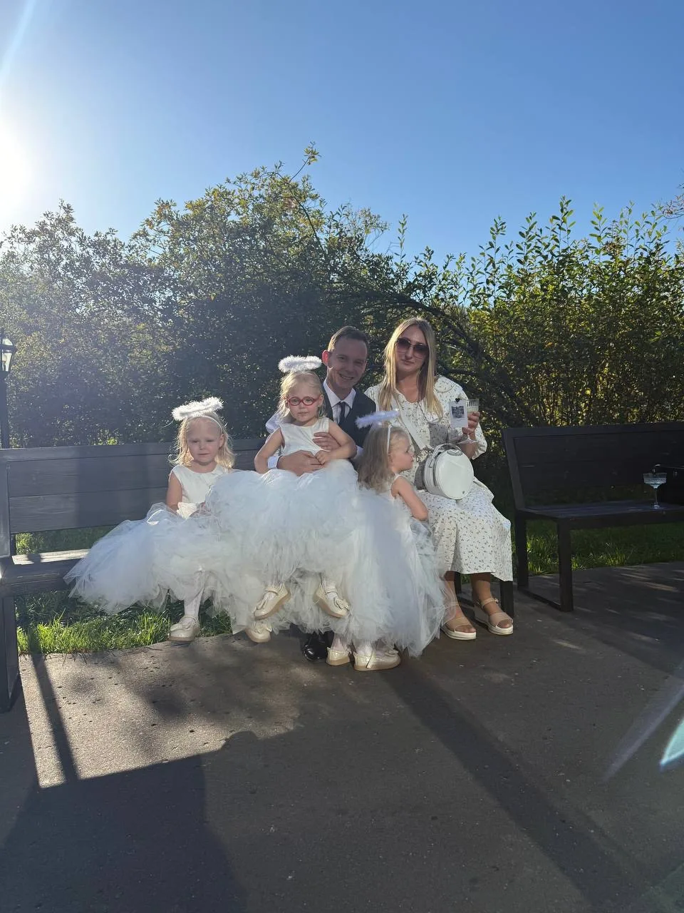 Тройняшки-Крупняшки